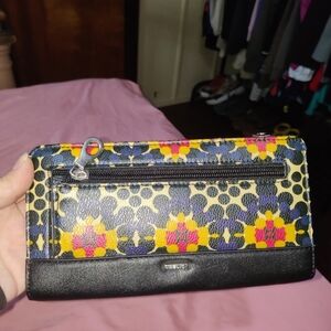 Relic wallet